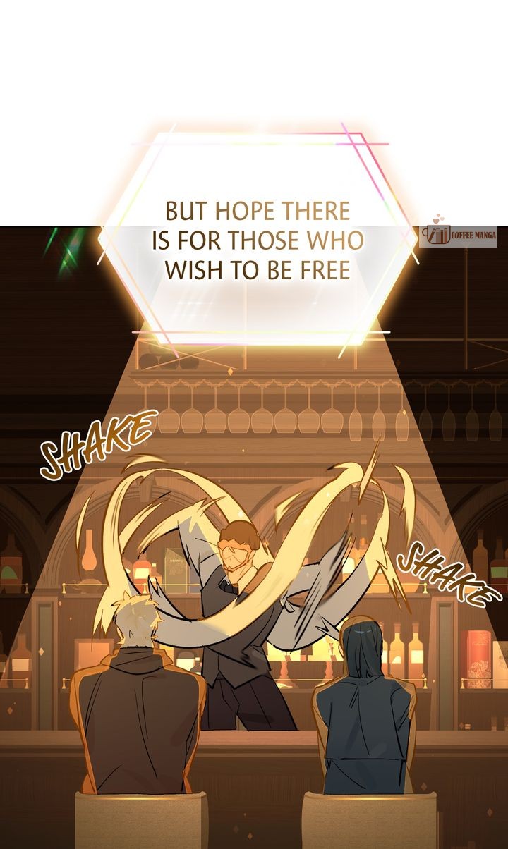 Even If Despair Consumes You Chapter 46 301 ch 46 54