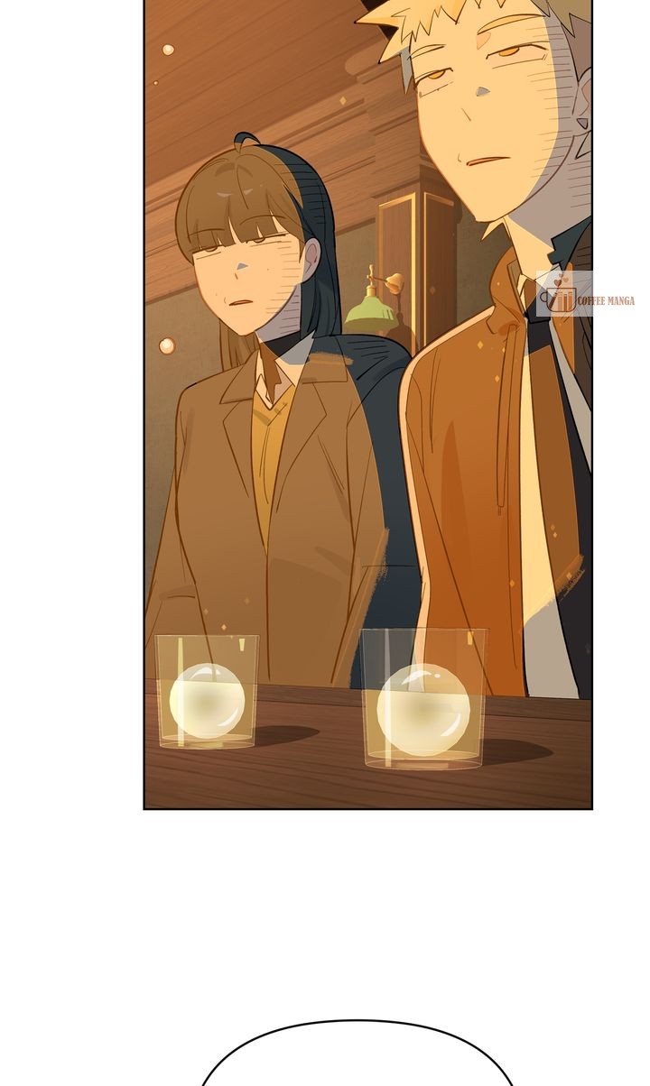 Even If Despair Consumes You Chapter 46 305 ch 46 58