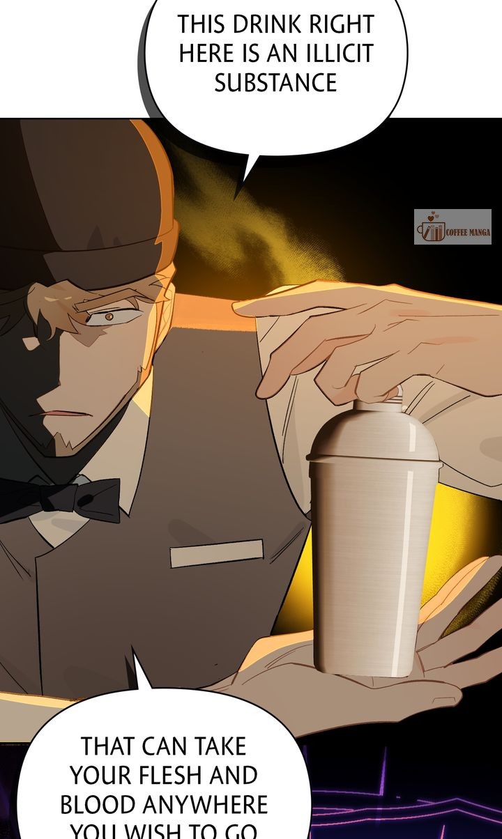 Even If Despair Consumes You Chapter 46 306 ch 46 59