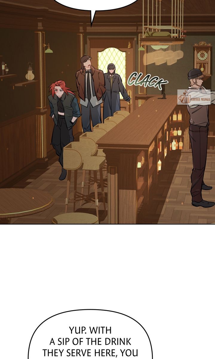 Even If Despair Consumes You Chapter 46 253 ch 46 6