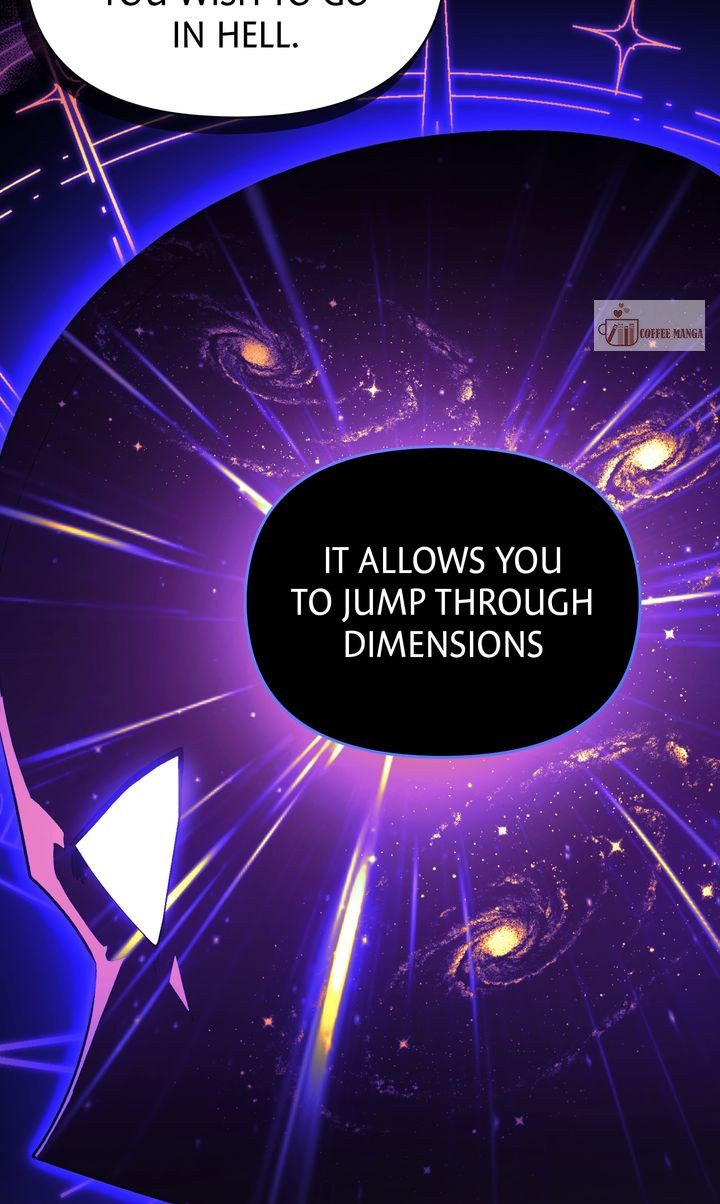 Even If Despair Consumes You Chapter 46 307 ch 46 60