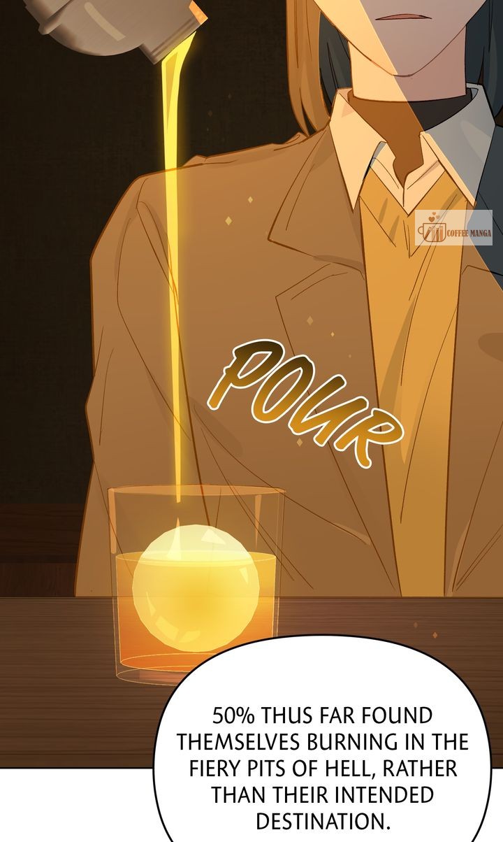 Even If Despair Consumes You Chapter 46 311 ch 46 64