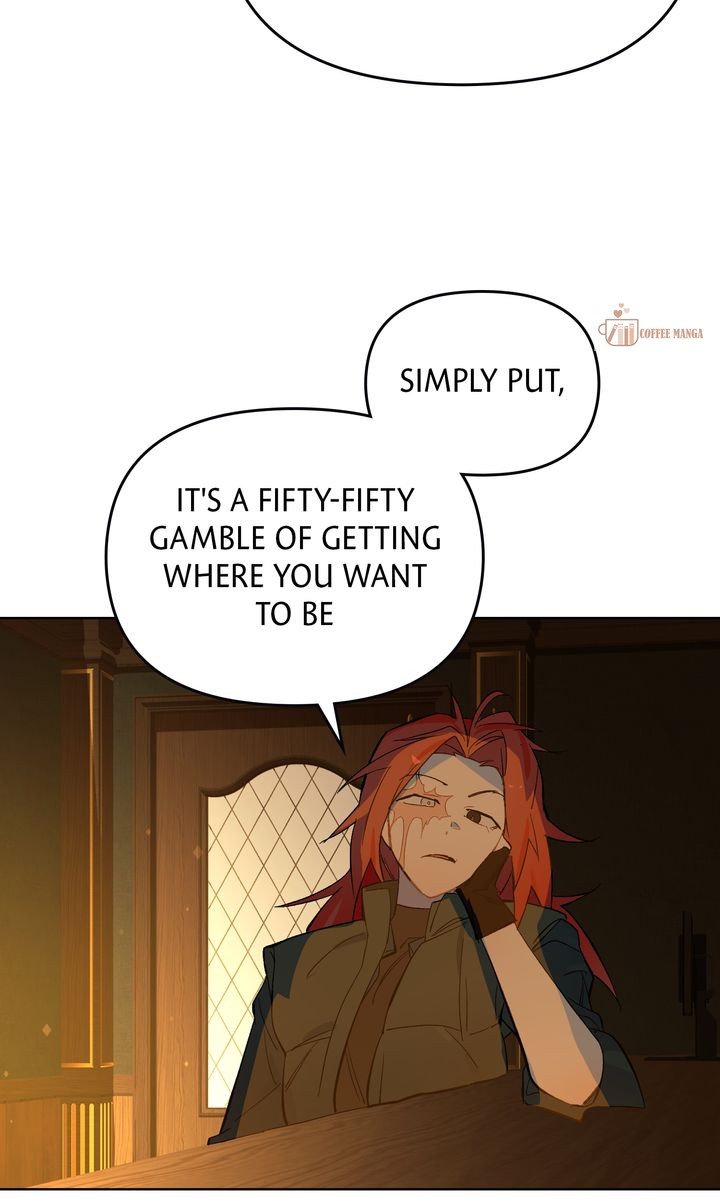 Even If Despair Consumes You Chapter 46 312 ch 46 65