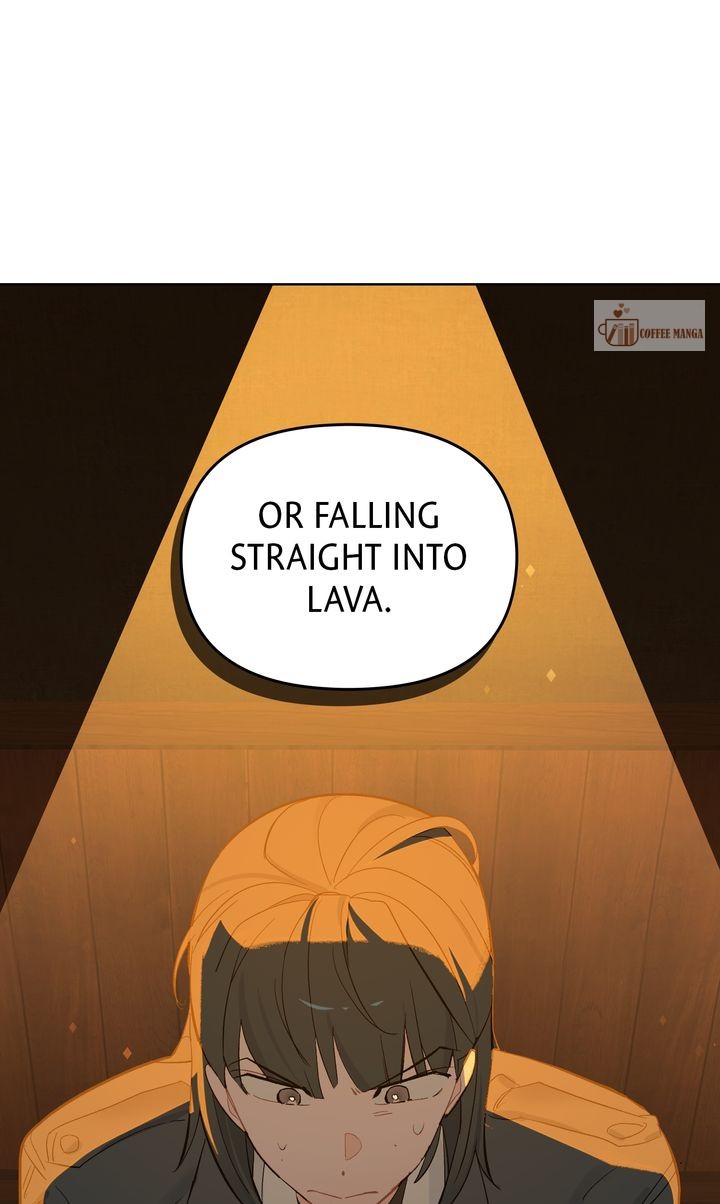 Even If Despair Consumes You Chapter 46 313 ch 46 66