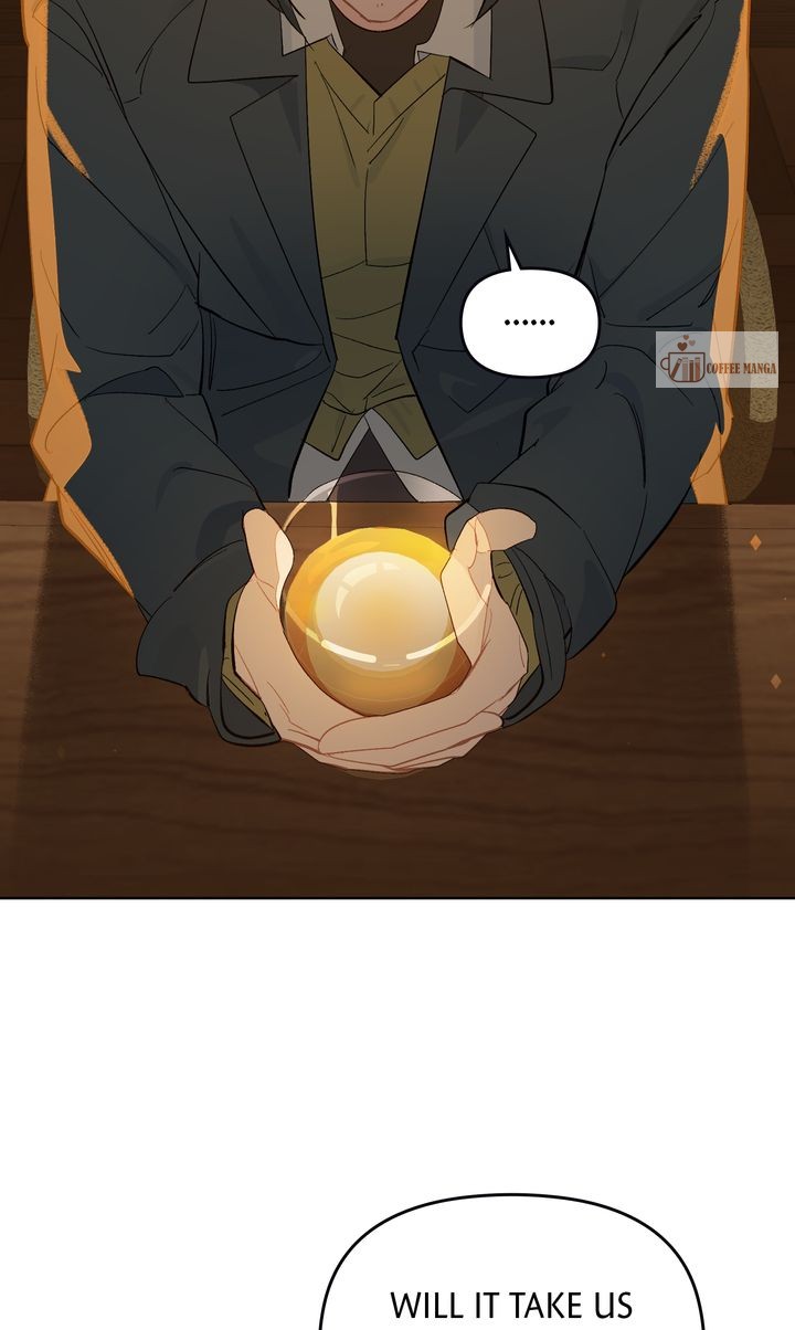 Even If Despair Consumes You Chapter 46 314 ch 46 67