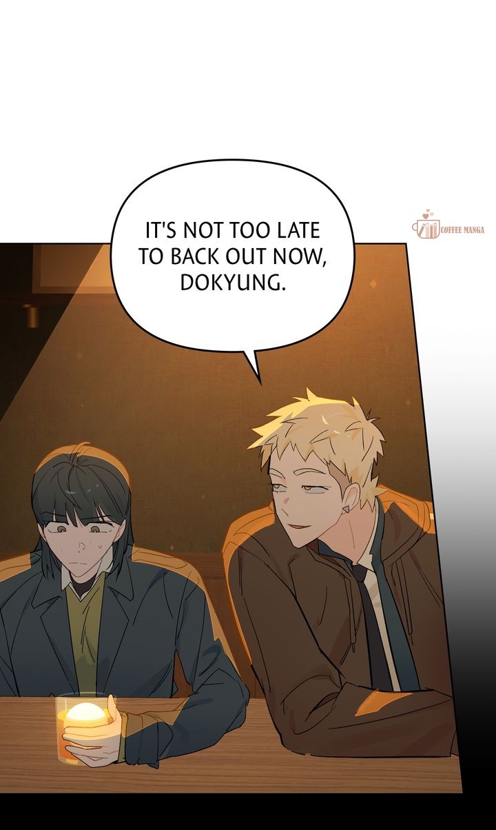 Even If Despair Consumes You Chapter 46 316 ch 46 69