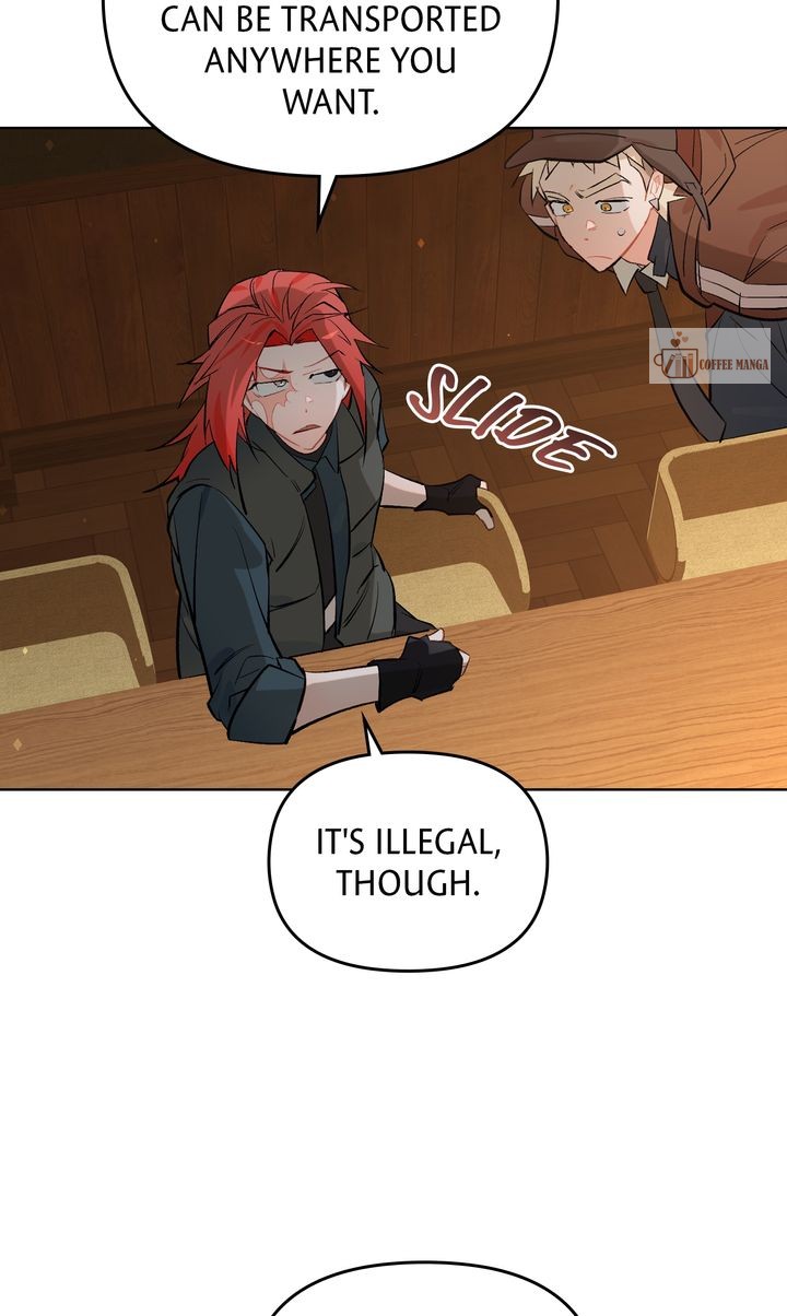 Even If Despair Consumes You Chapter 46 254 ch 46 7