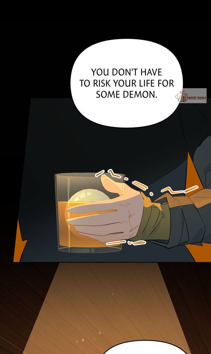 Even If Despair Consumes You Chapter 46 317 ch 46 70