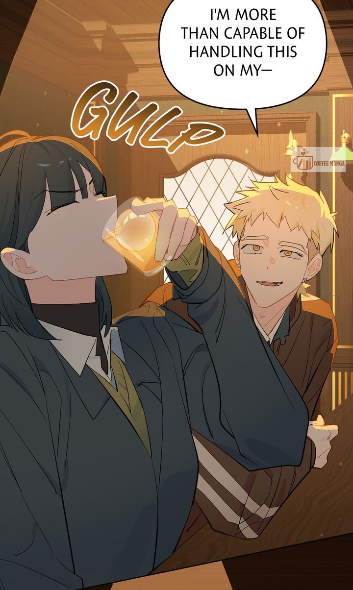 Even If Despair Consumes You Chapter 46 318 ch 46 71