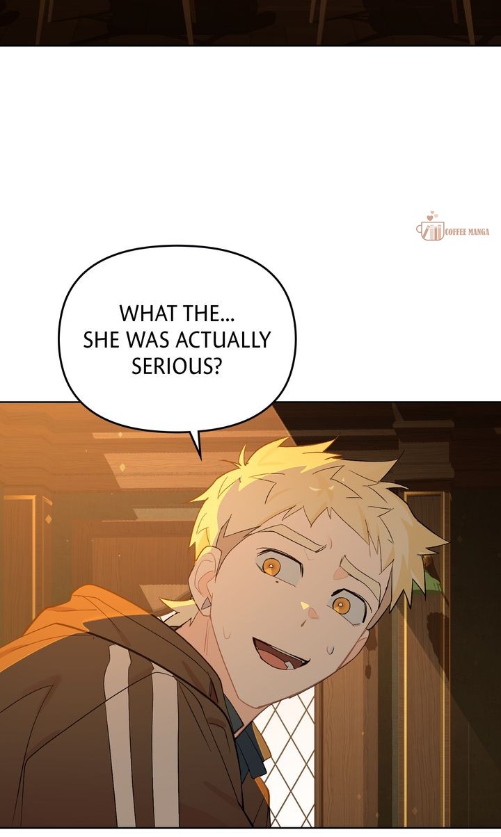 Even If Despair Consumes You Chapter 46 320 ch 46 73