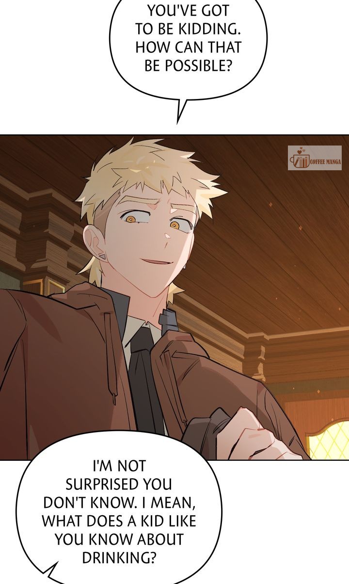 Even If Despair Consumes You Chapter 46 255 ch 46 8