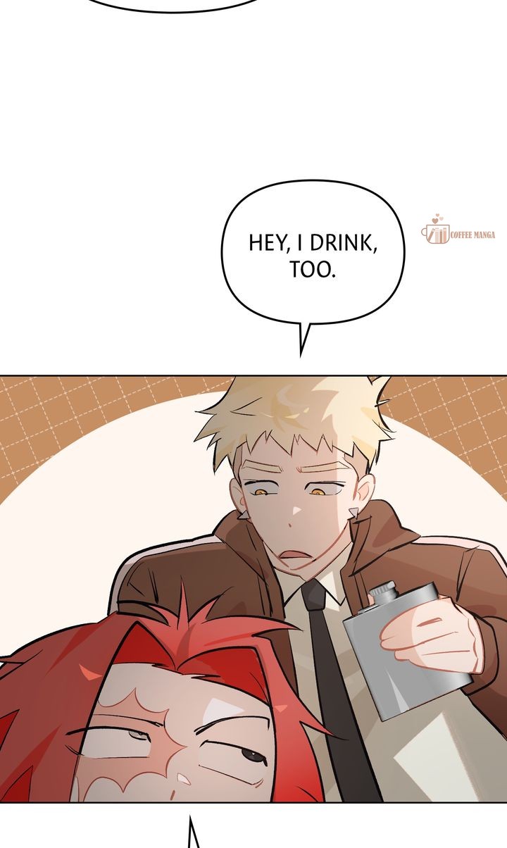 Even If Despair Consumes You Chapter 46 256 ch 46 9