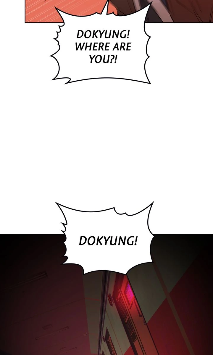 Even If Despair Consumes You Chapter 47 221 ch 47 10