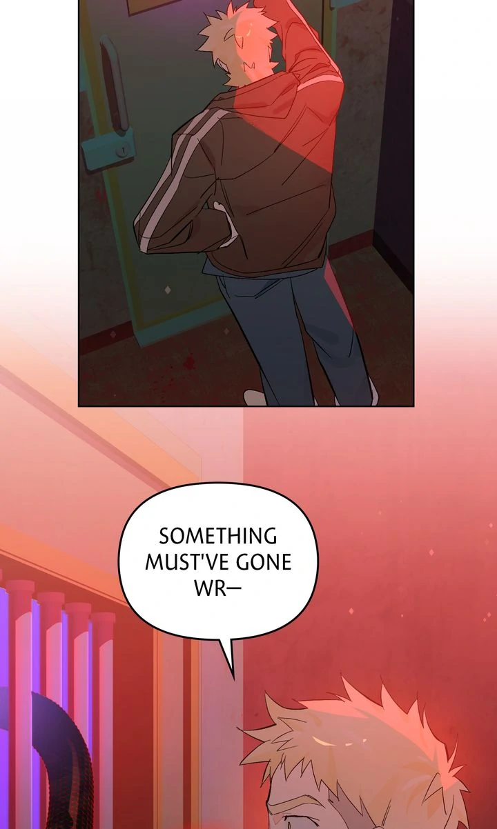 Even If Despair Consumes You Chapter 47 223 ch 47 12