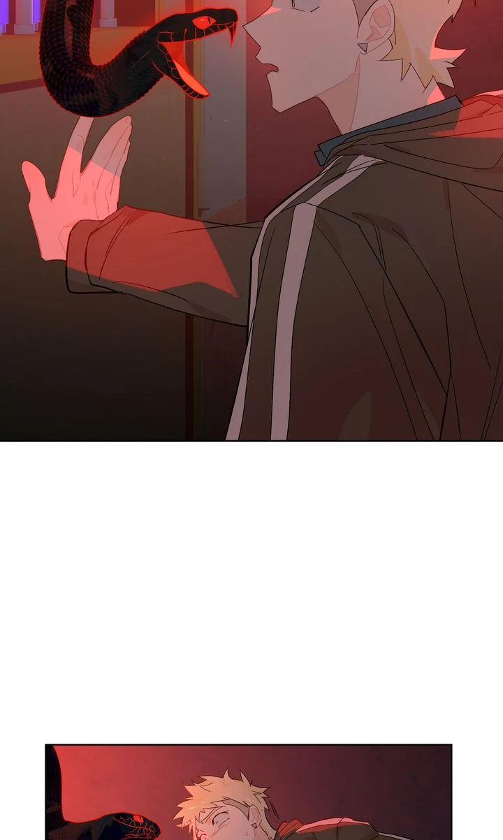 Even If Despair Consumes You Chapter 47 224 ch 47 13