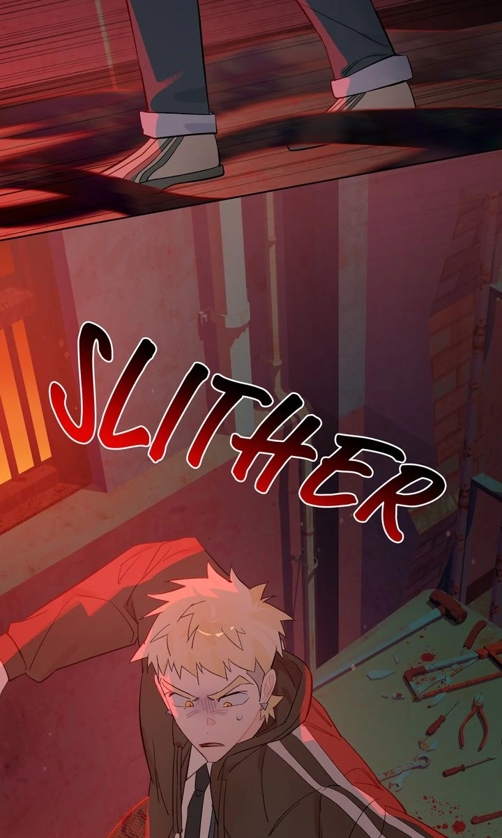 Even If Despair Consumes You Chapter 47 226 ch 47 15