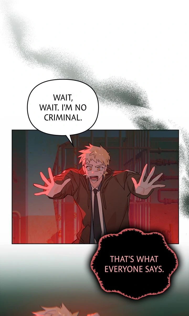 Even If Despair Consumes You Chapter 47 230 ch 47 19