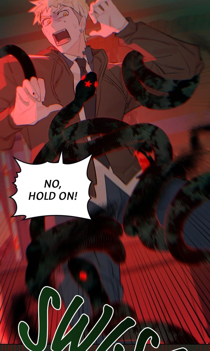 Even If Despair Consumes You Chapter 47 231 ch 47 20