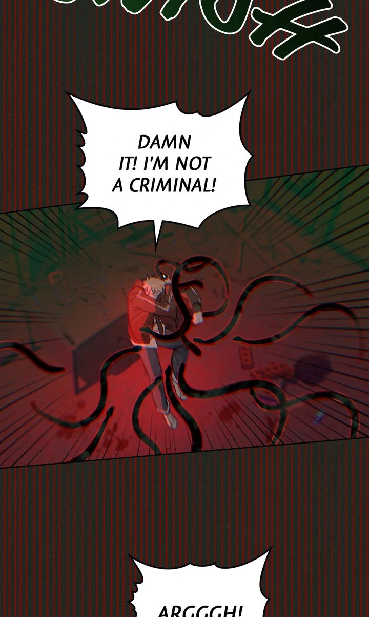 Even If Despair Consumes You Chapter 47 232 ch 47 21