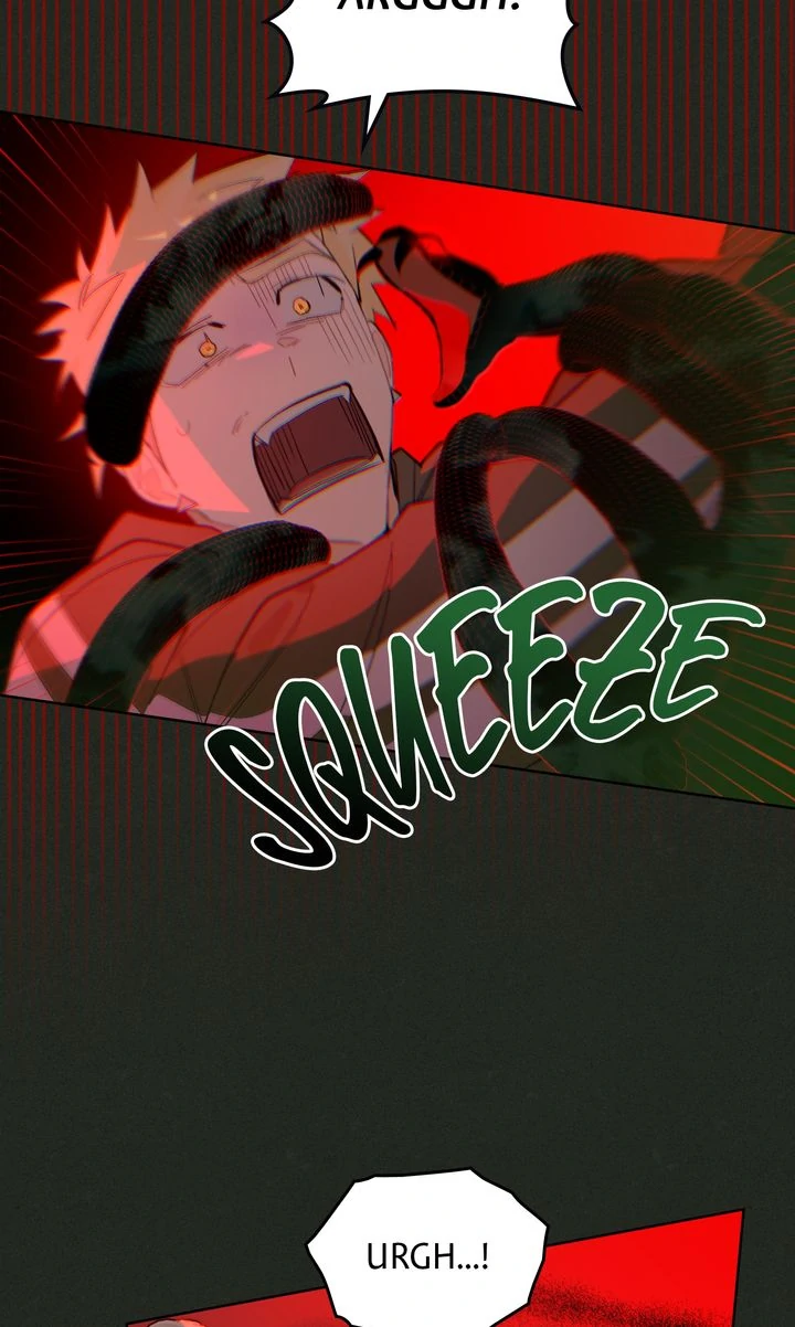 Even If Despair Consumes You Chapter 47 233 ch 47 22