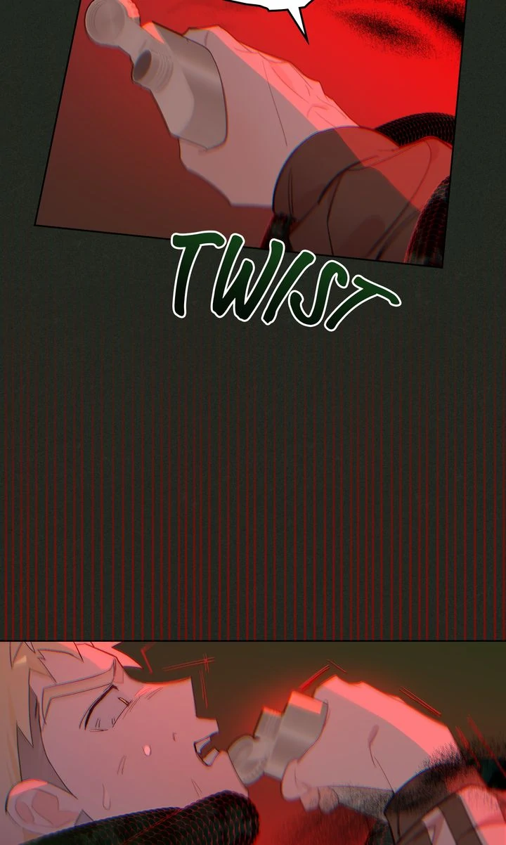 Even If Despair Consumes You Chapter 47 234 ch 47 23