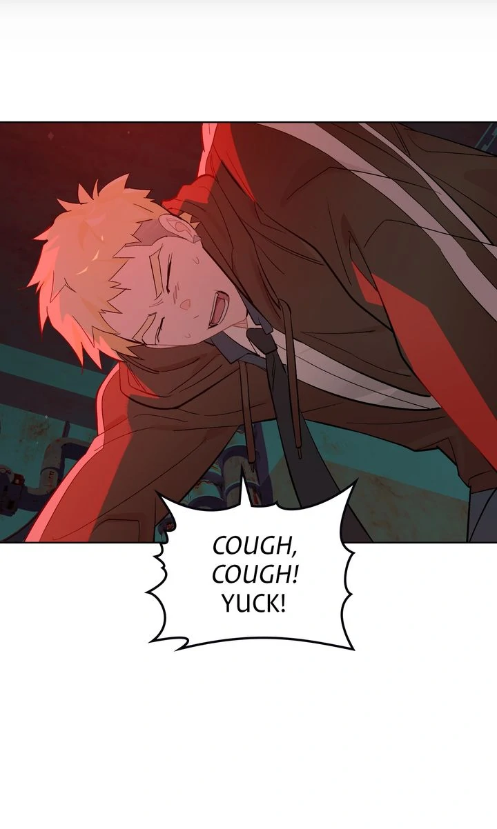 Even If Despair Consumes You Chapter 47 214 ch 47 3