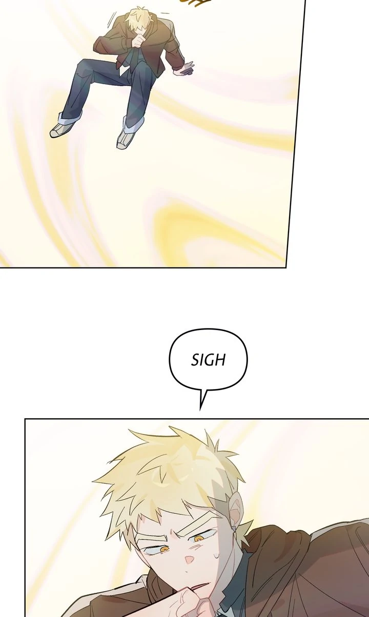 Even If Despair Consumes You Chapter 47 241 ch 47 30