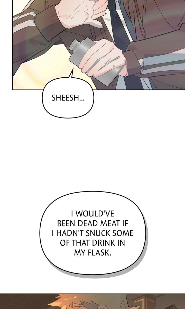 Even If Despair Consumes You Chapter 47 242 ch 47 31