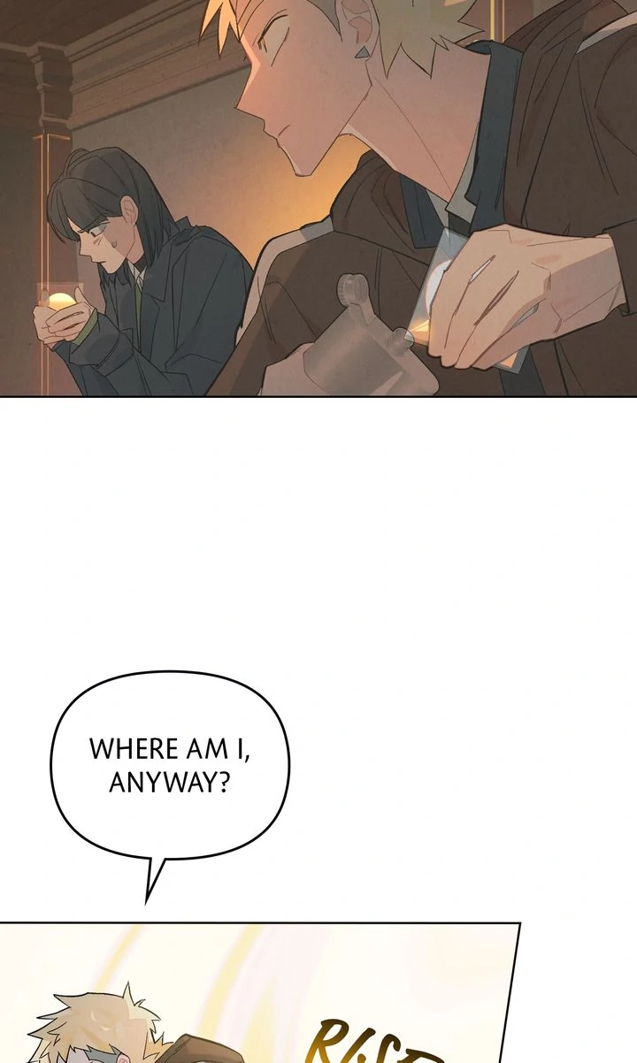 Even If Despair Consumes You Chapter 47 243 ch 47 32