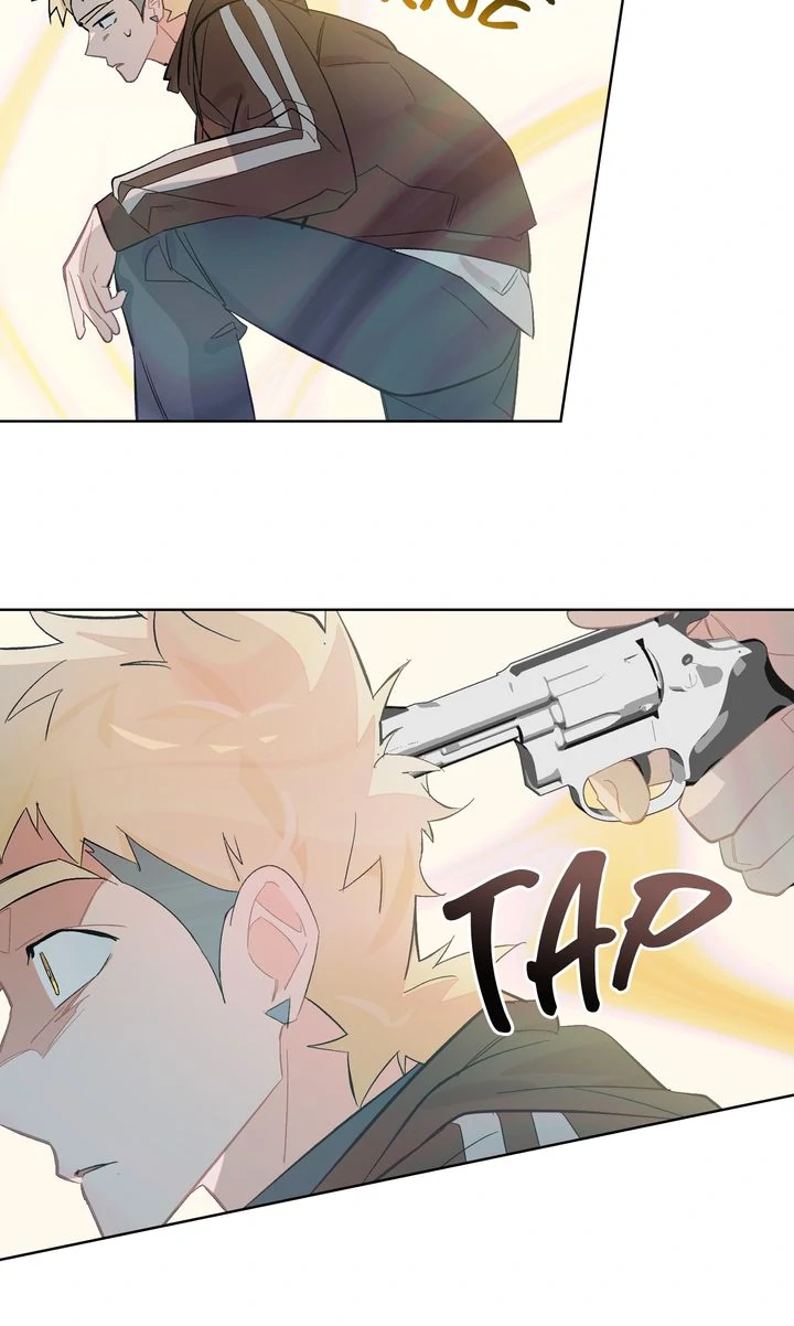 Even If Despair Consumes You Chapter 47 244 ch 47 33