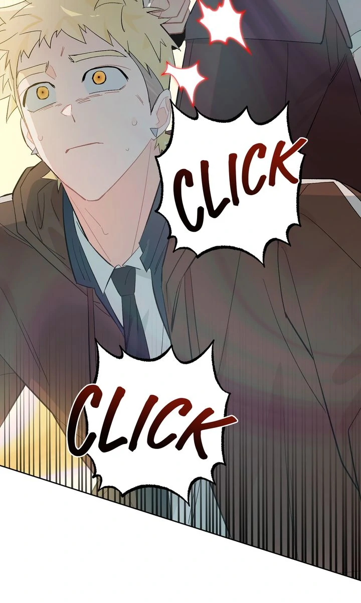 Even If Despair Consumes You Chapter 47 246 ch 47 35