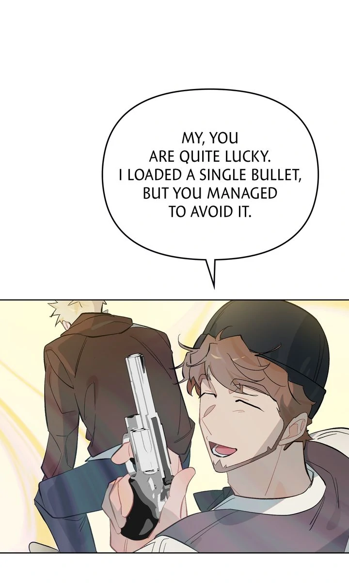 Even If Despair Consumes You Chapter 47 247 ch 47 36