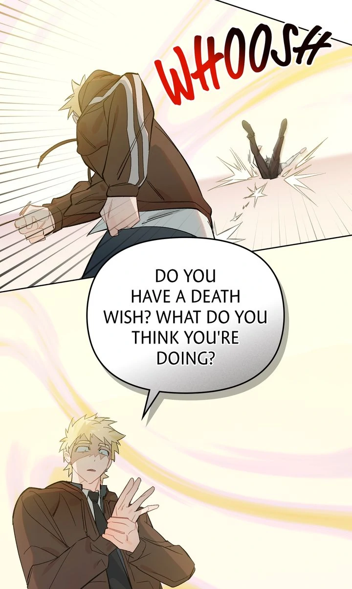 Even If Despair Consumes You Chapter 47 250 ch 47 39