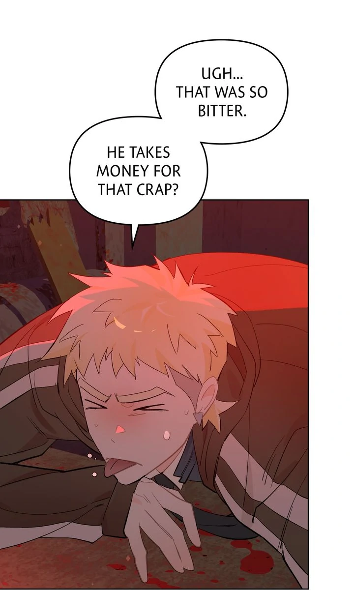 Even If Despair Consumes You Chapter 47 215 ch 47 4