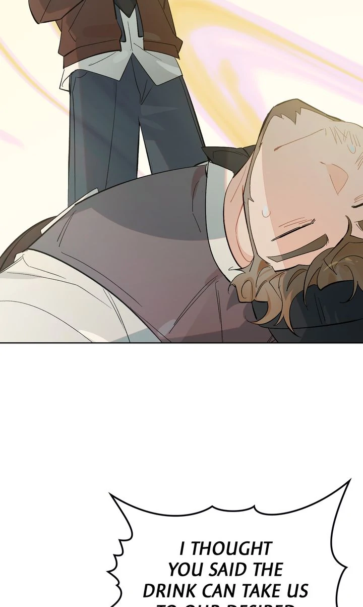 Even If Despair Consumes You Chapter 47 251 ch 47 40