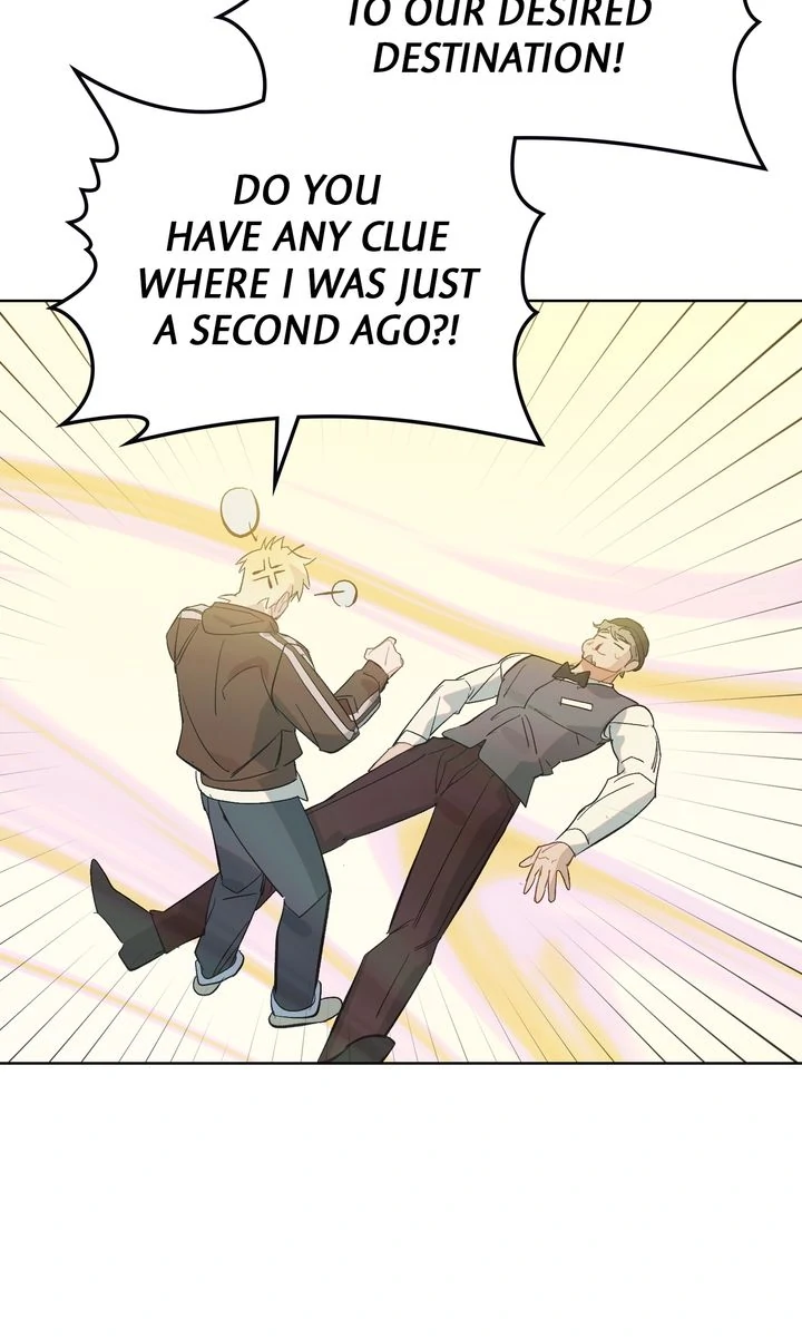 Even If Despair Consumes You Chapter 47 252 ch 47 41