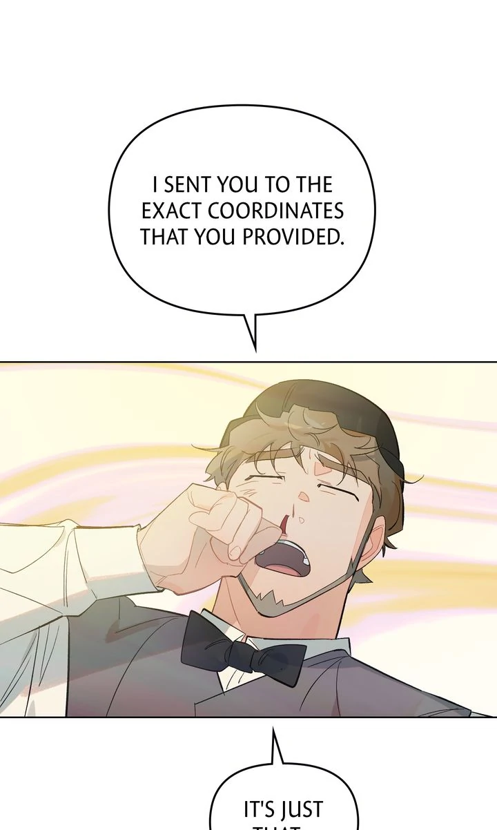 Even If Despair Consumes You Chapter 47 254 ch 47 43