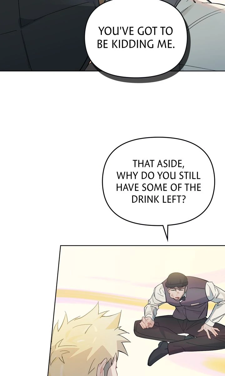 Even If Despair Consumes You Chapter 47 256 ch 47 45