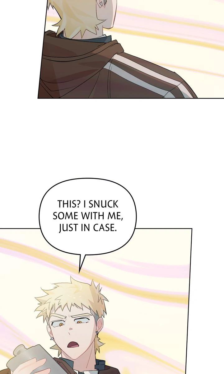 Even If Despair Consumes You Chapter 47 257 ch 47 46