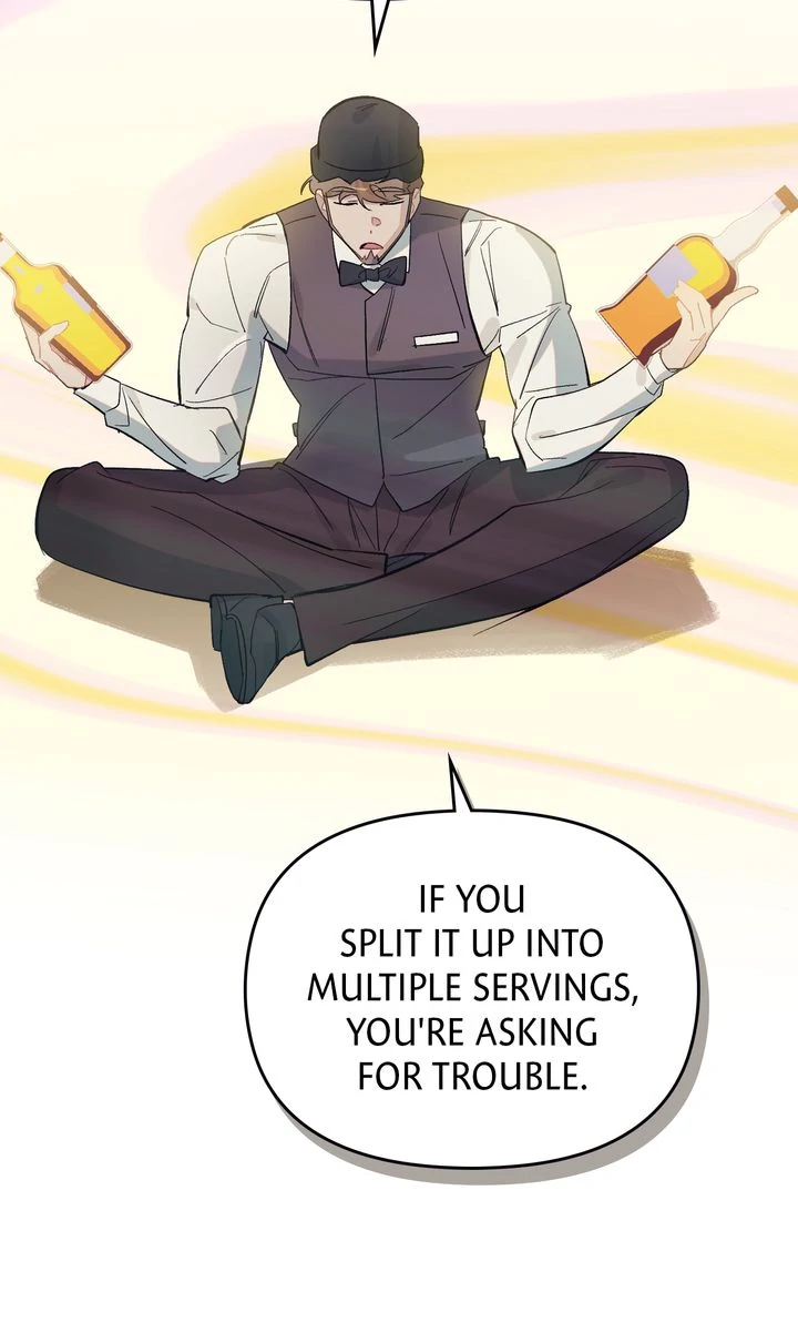 Even If Despair Consumes You Chapter 47 259 ch 47 48