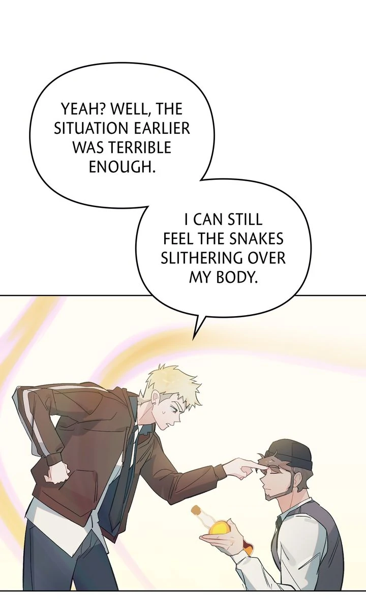 Even If Despair Consumes You Chapter 47 260 ch 47 49