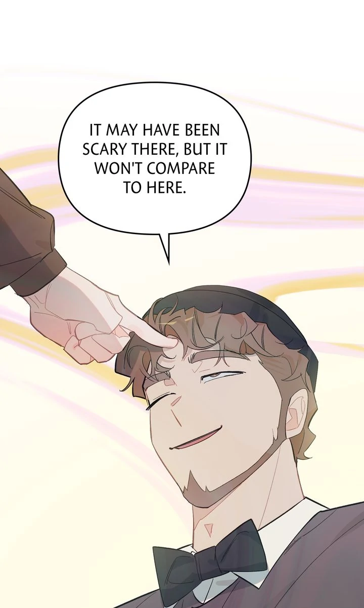 Even If Despair Consumes You Chapter 47 261 ch 47 50