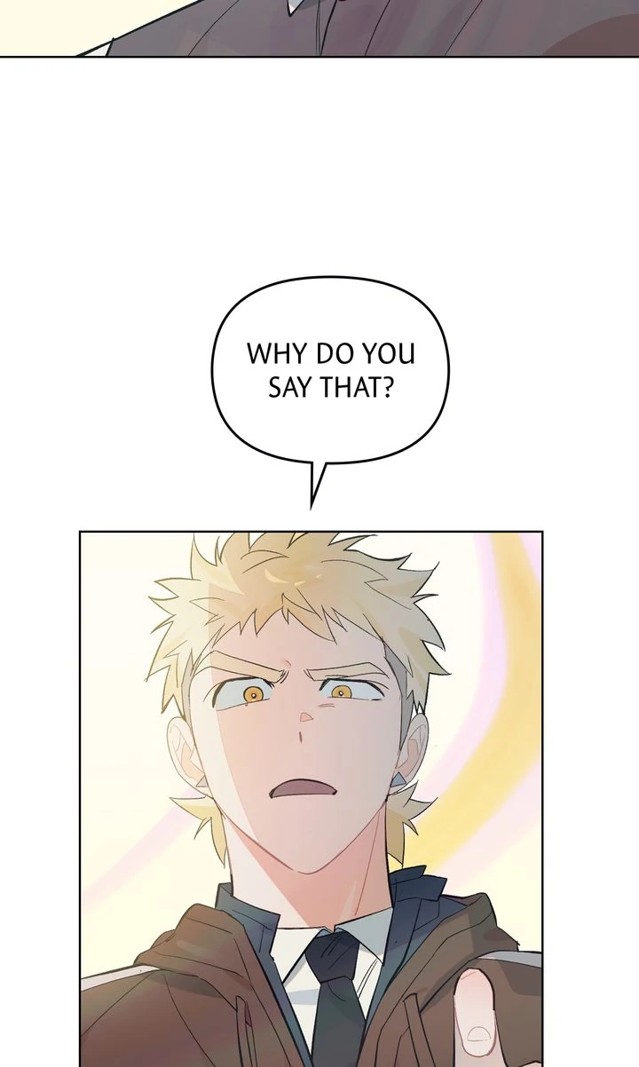 Even If Despair Consumes You Chapter 47 262 ch 47 51