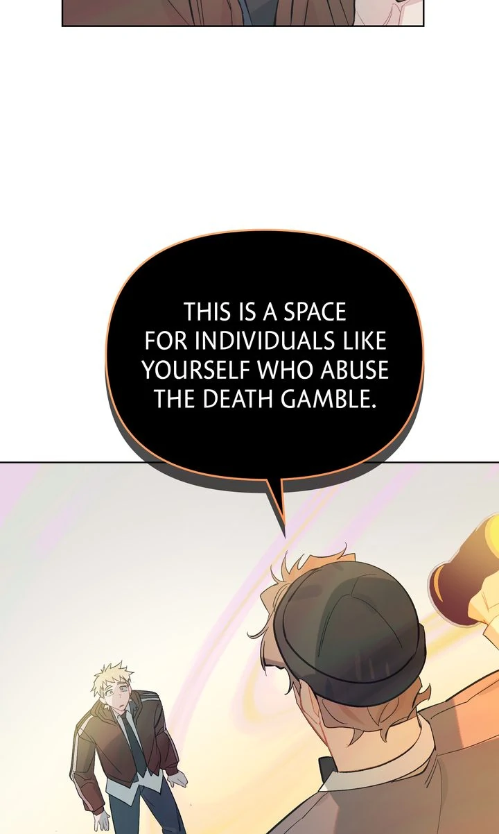 Even If Despair Consumes You Chapter 47 263 ch 47 52