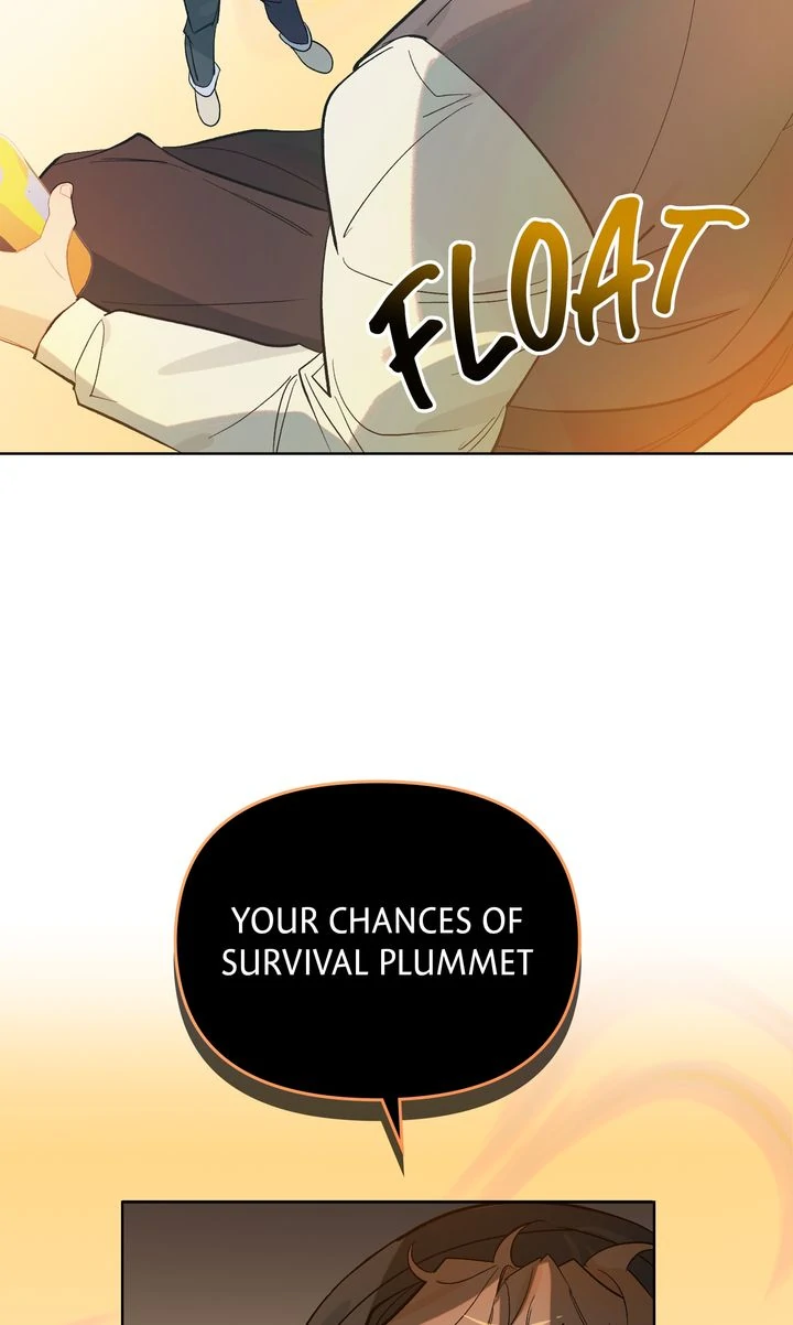 Even If Despair Consumes You Chapter 47 264 ch 47 53