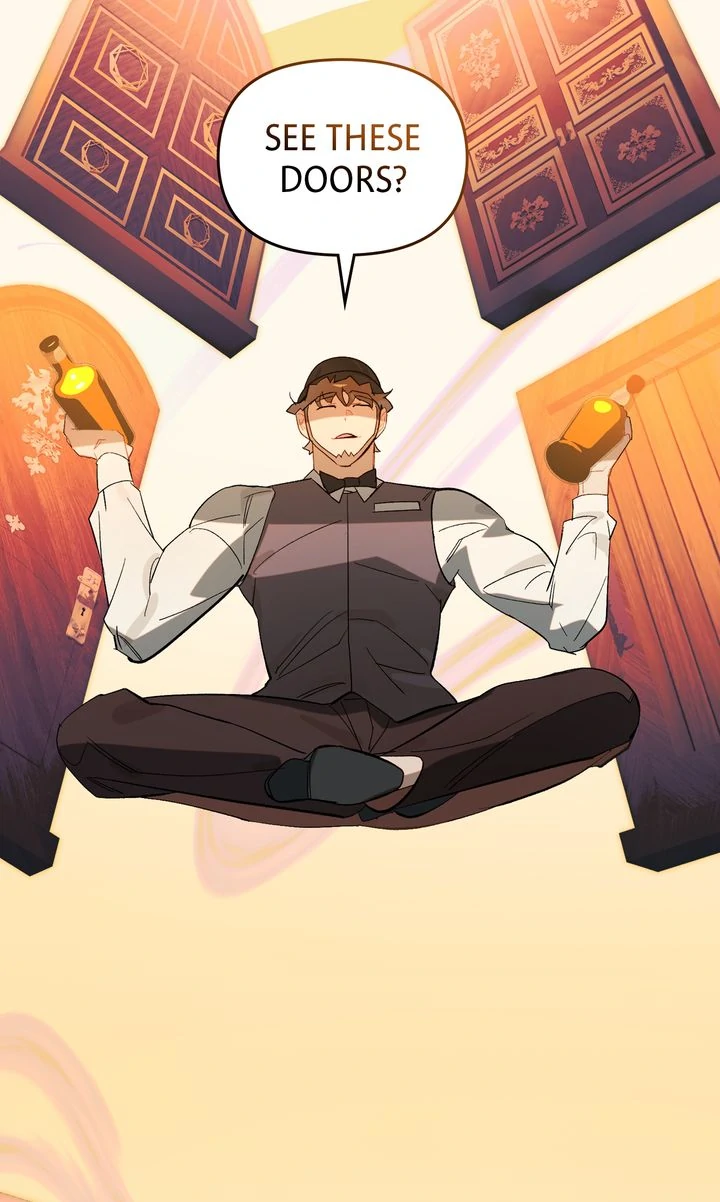 Even If Despair Consumes You Chapter 47 266 ch 47 55