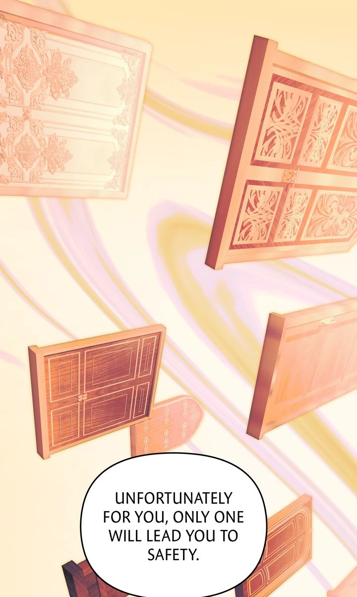 Even If Despair Consumes You Chapter 47 267 ch 47 56