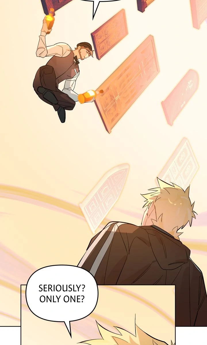 Even If Despair Consumes You Chapter 47 268 ch 47 57