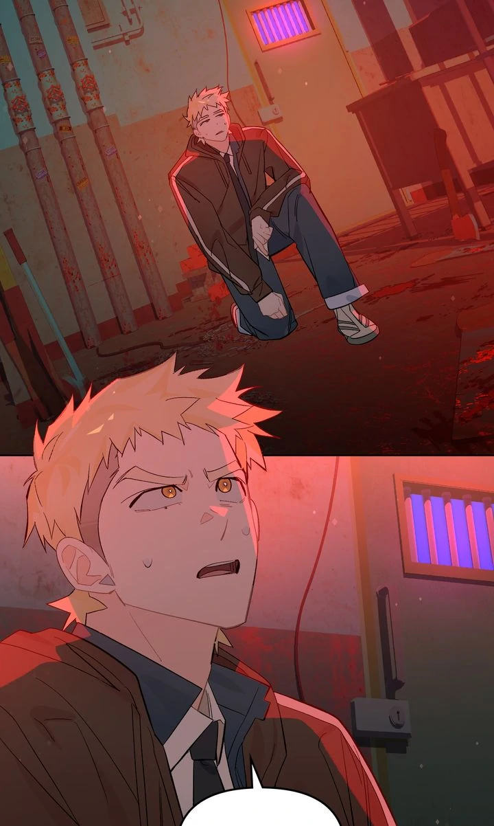 Even If Despair Consumes You Chapter 47 217 ch 47 6