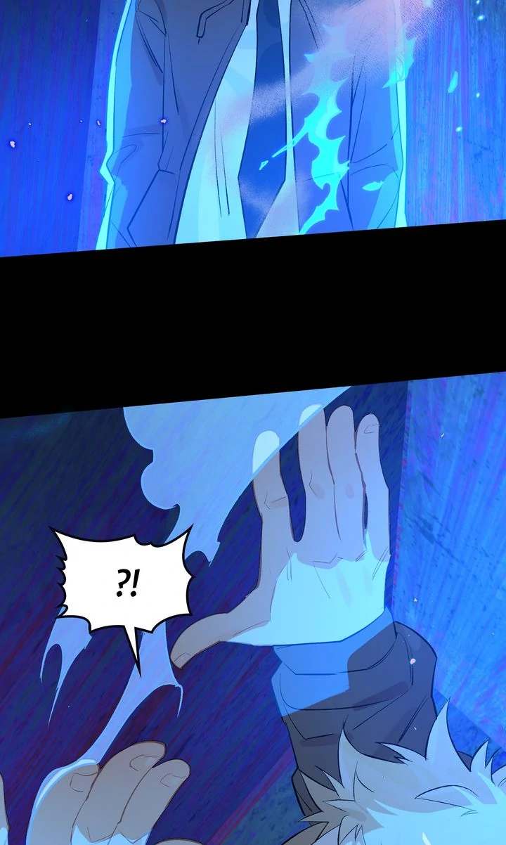 Even If Despair Consumes You Chapter 47 276 ch 47 65